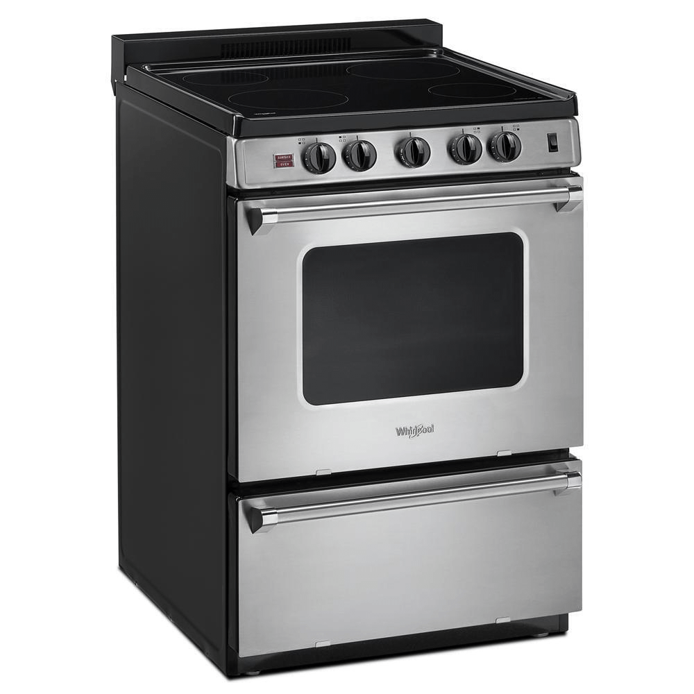 Whirlpool WFE500M4HS