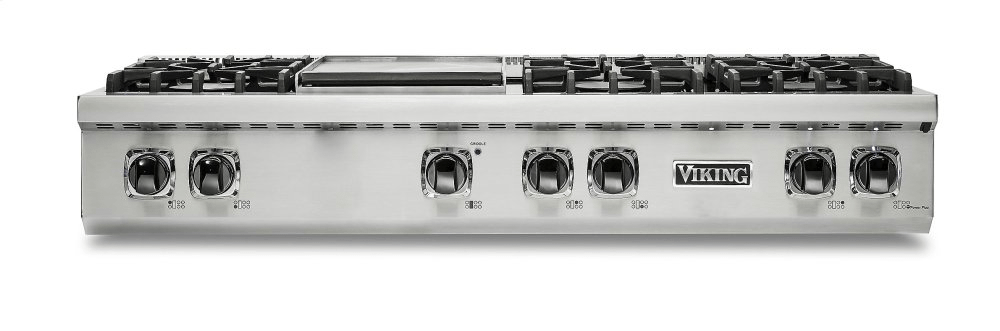 Viking VRT5486GSS