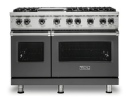 Viking VGR5486GDG