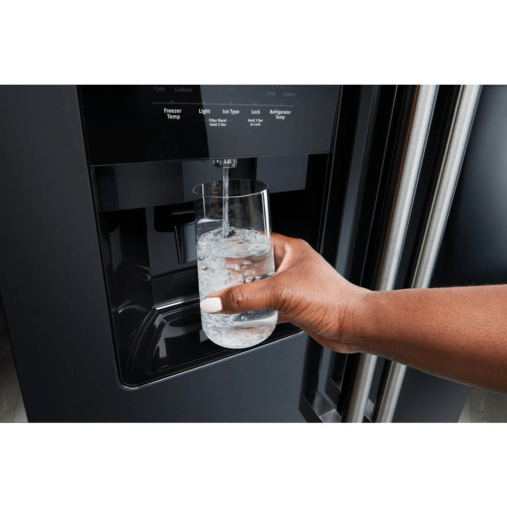 Maytag MRSF4036PB