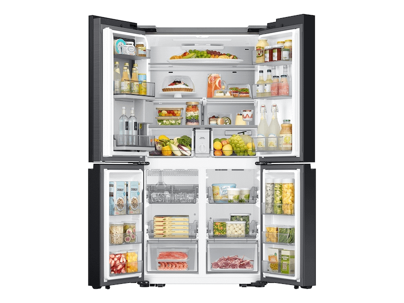 Samsung Bespoke French Door Refrigerator - Thumbnail 5