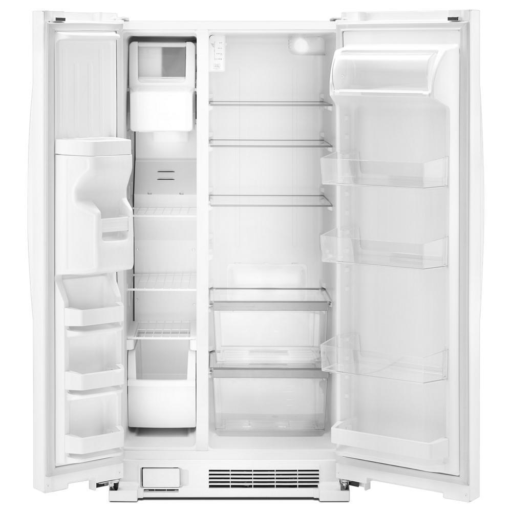 Whirlpool WRS315SDHW