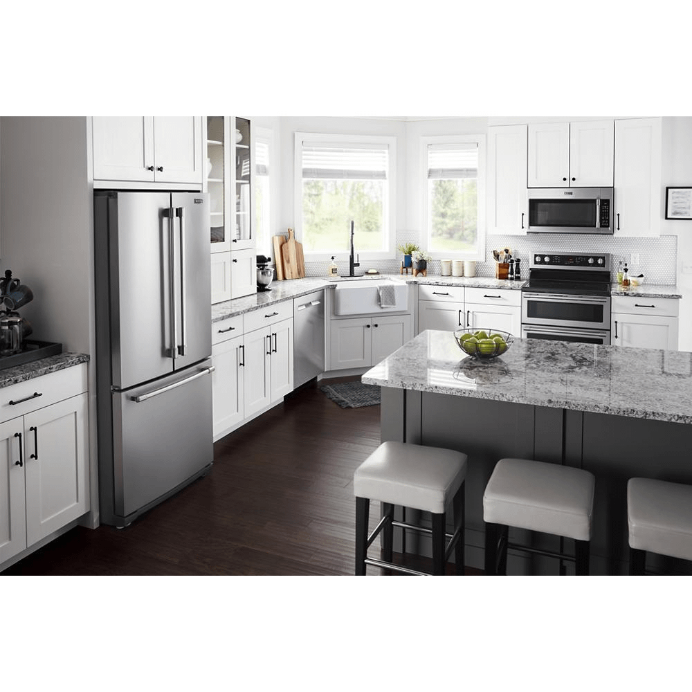 Maytag MET8800FZ