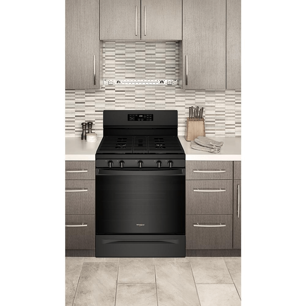 Whirlpool WFG550S0LB