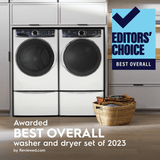 Electrolux ELFW7637AW