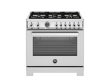 Bertazzoni PRO366BCFEPXT