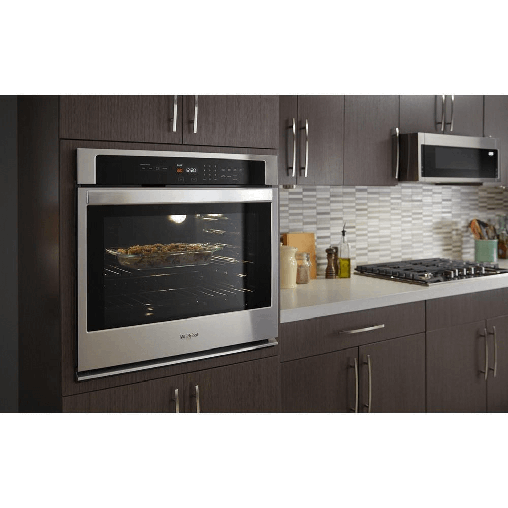 Whirlpool WML55011HS