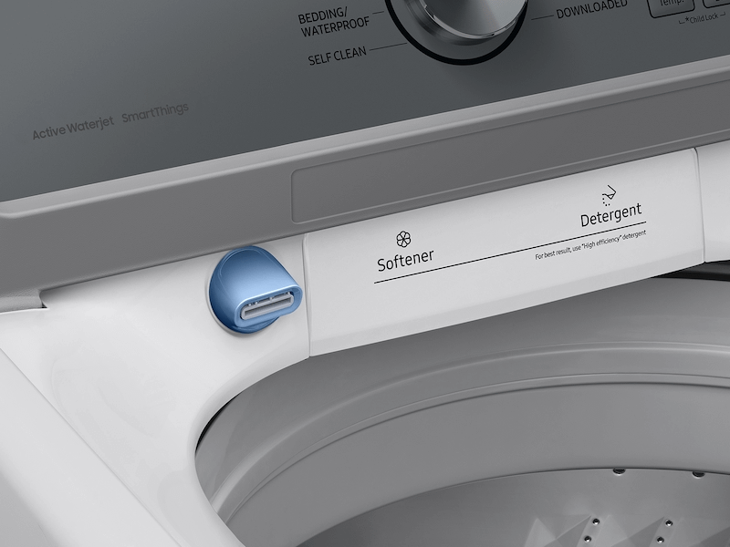 Samsung WA46CG3505AW