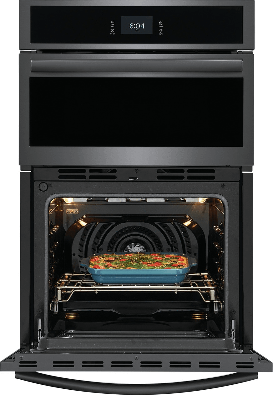 Frigidaire GCWM2767AD