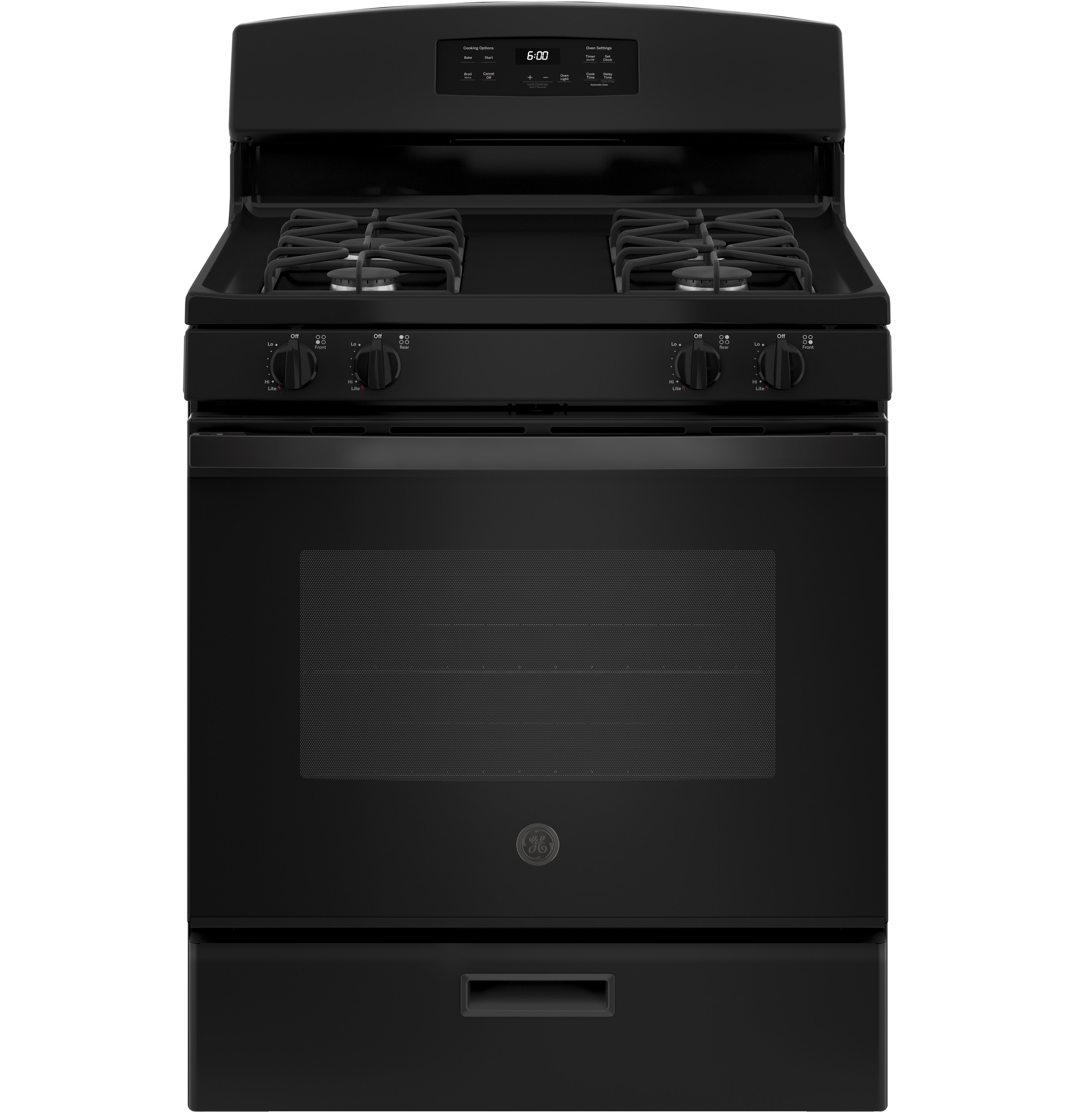 GE JGBS60DEKBB