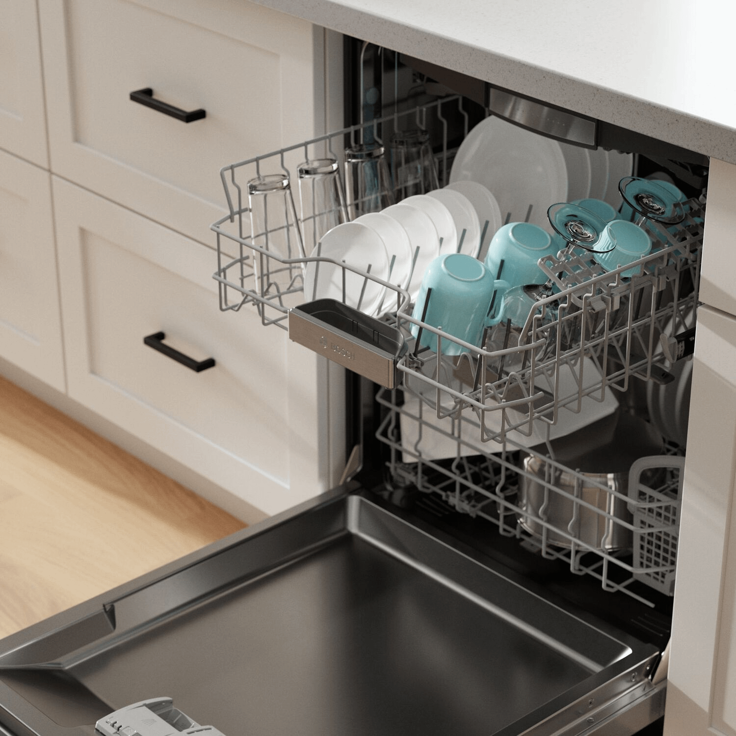 Bosch SHX78CM5N