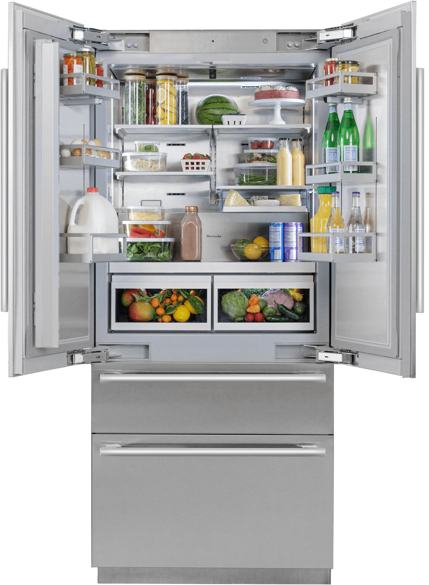 Thermador T36BT110NS