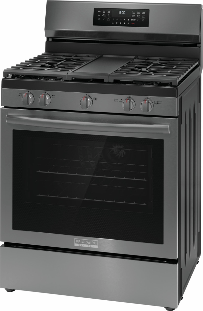 Frigidaire GCRG3060BD