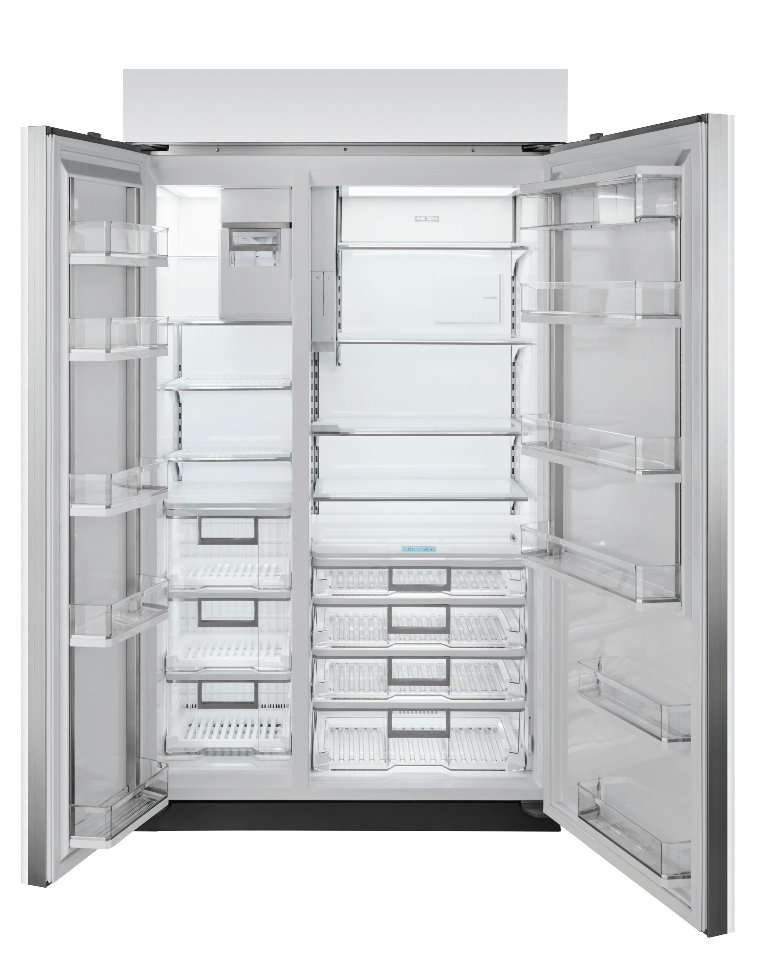 Sub-Zero CL4850SIDSP
