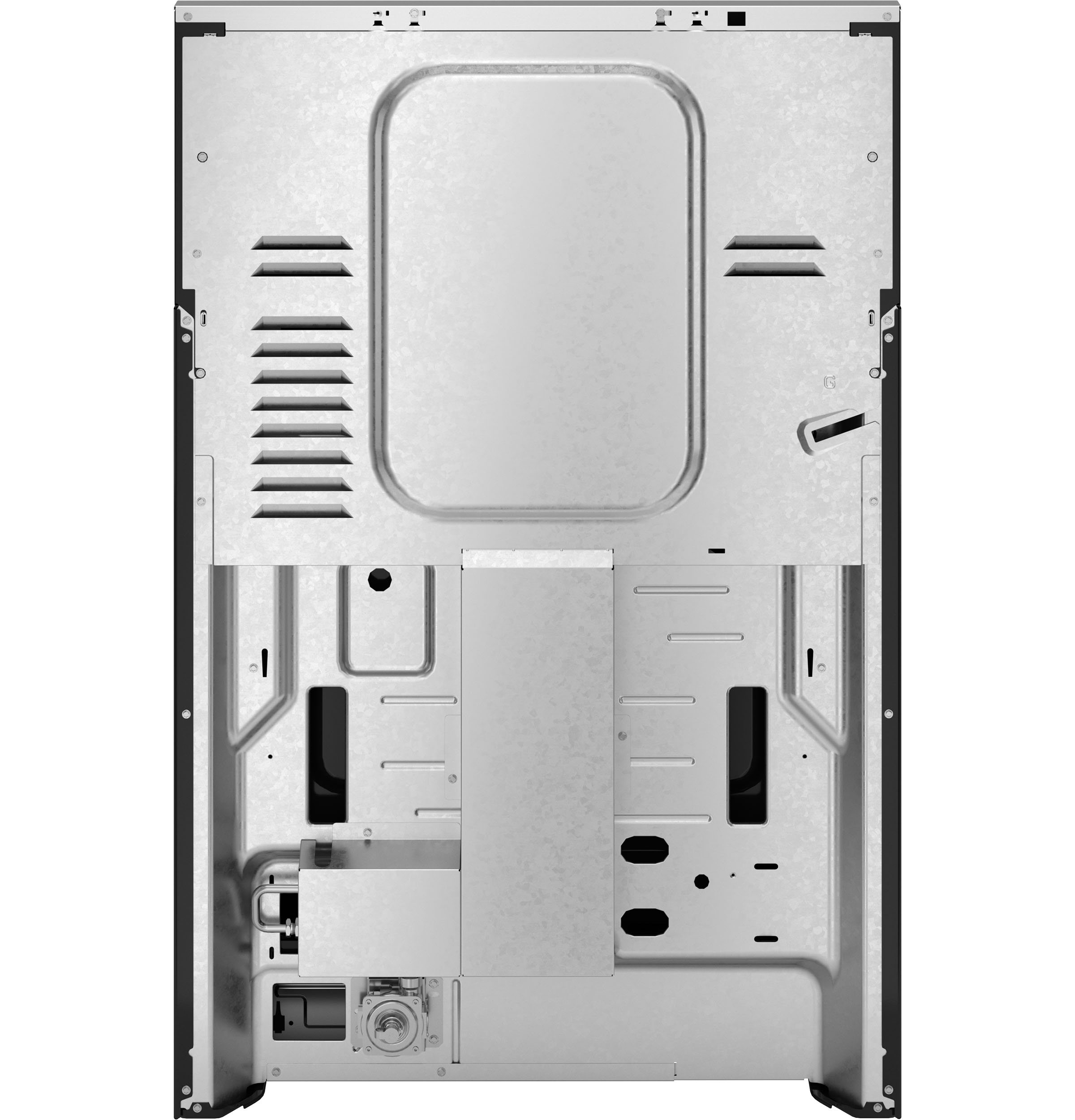 GE GGF500PVSS