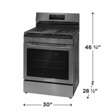 Frigidaire GCRG3060BD