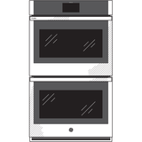 GE PKD7000SNSS