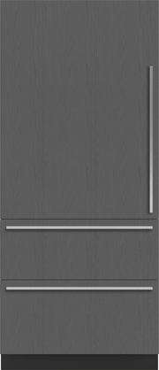 Sub-Zero DET3650RIDR