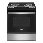 Whirlpool WEC310S0LS
