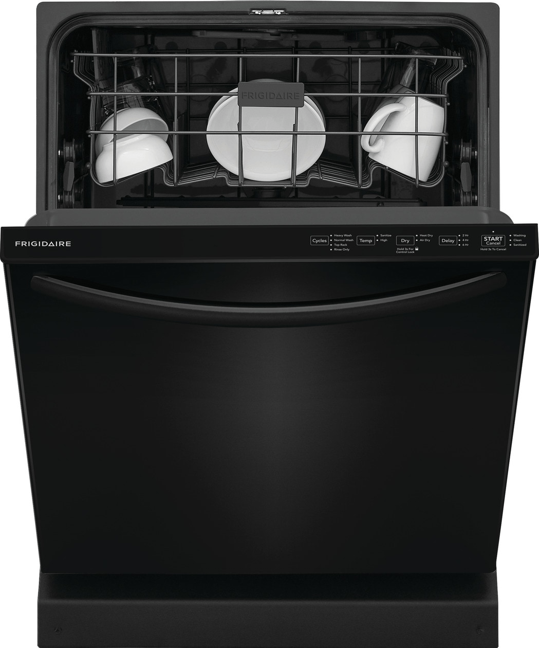 Frigidaire FDPH4316AB