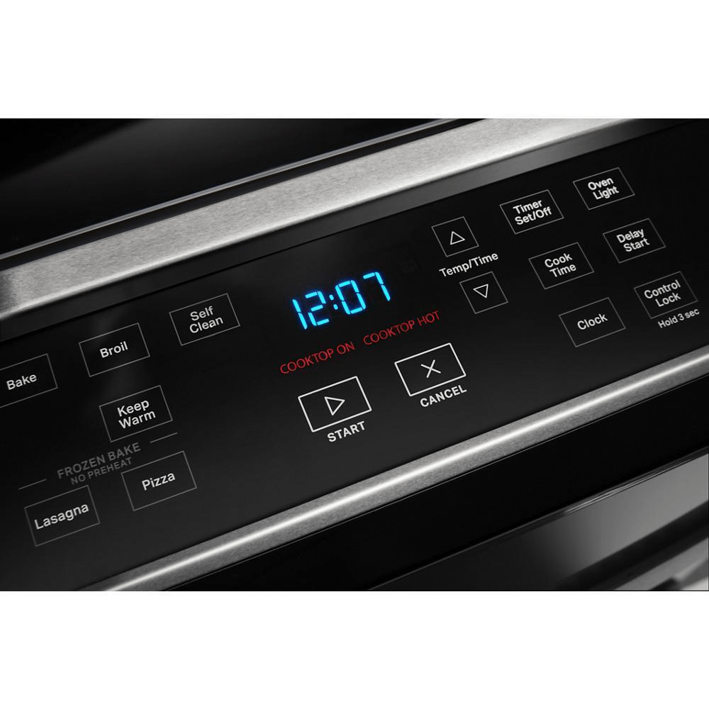 Whirlpool WEE515S0LB