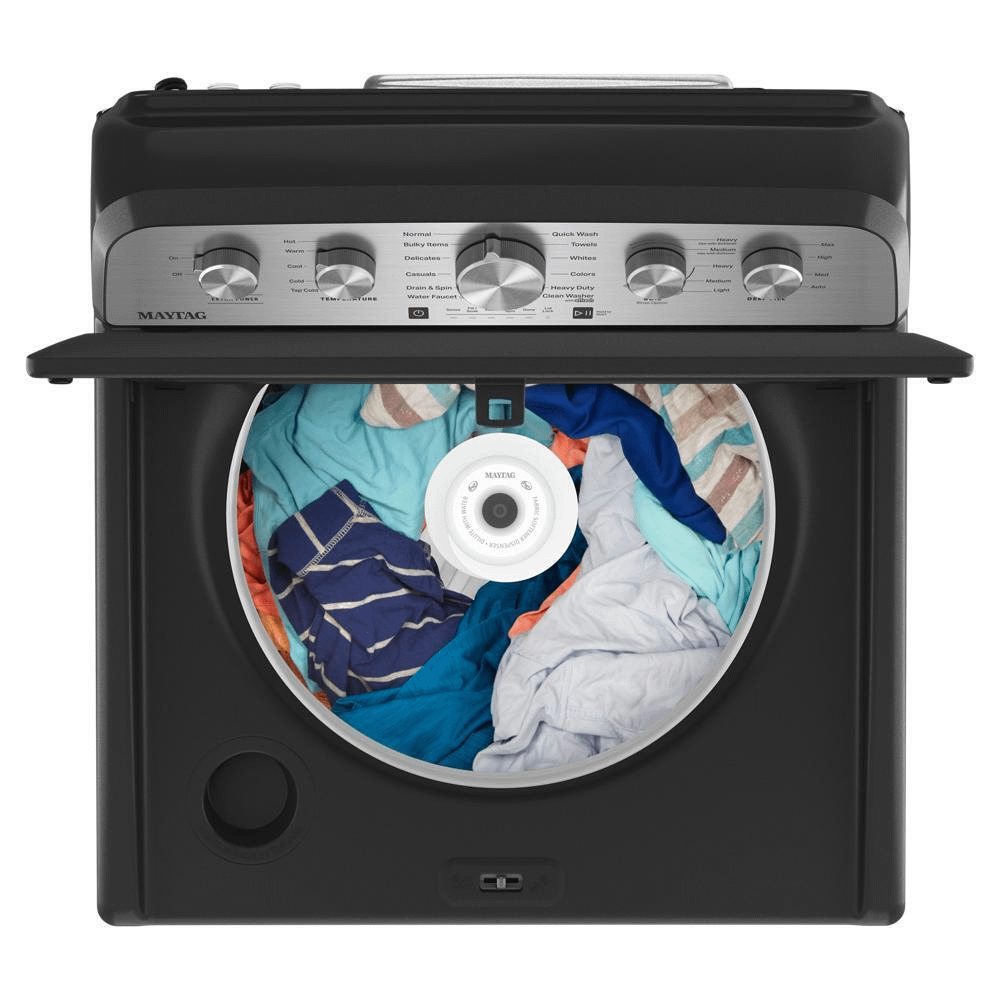 Maytag MED5430PBK
