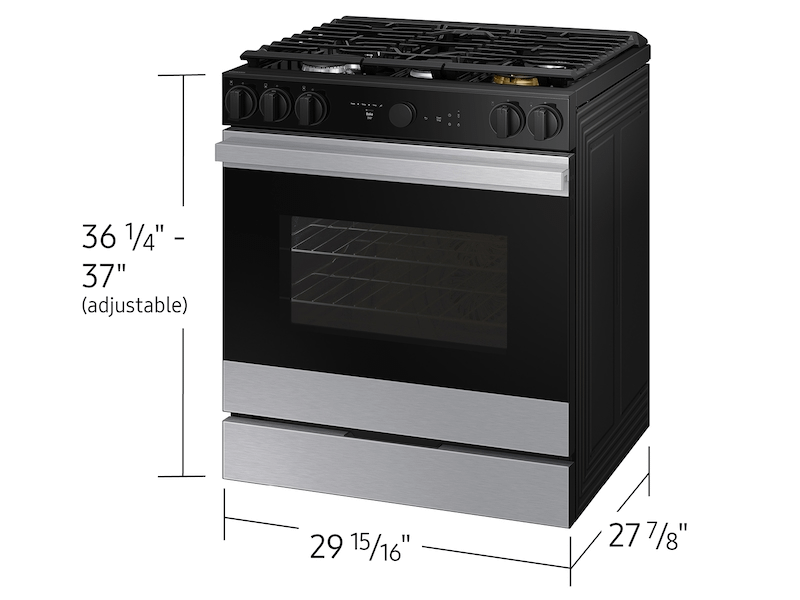 Samsung NSG6DG8500SR