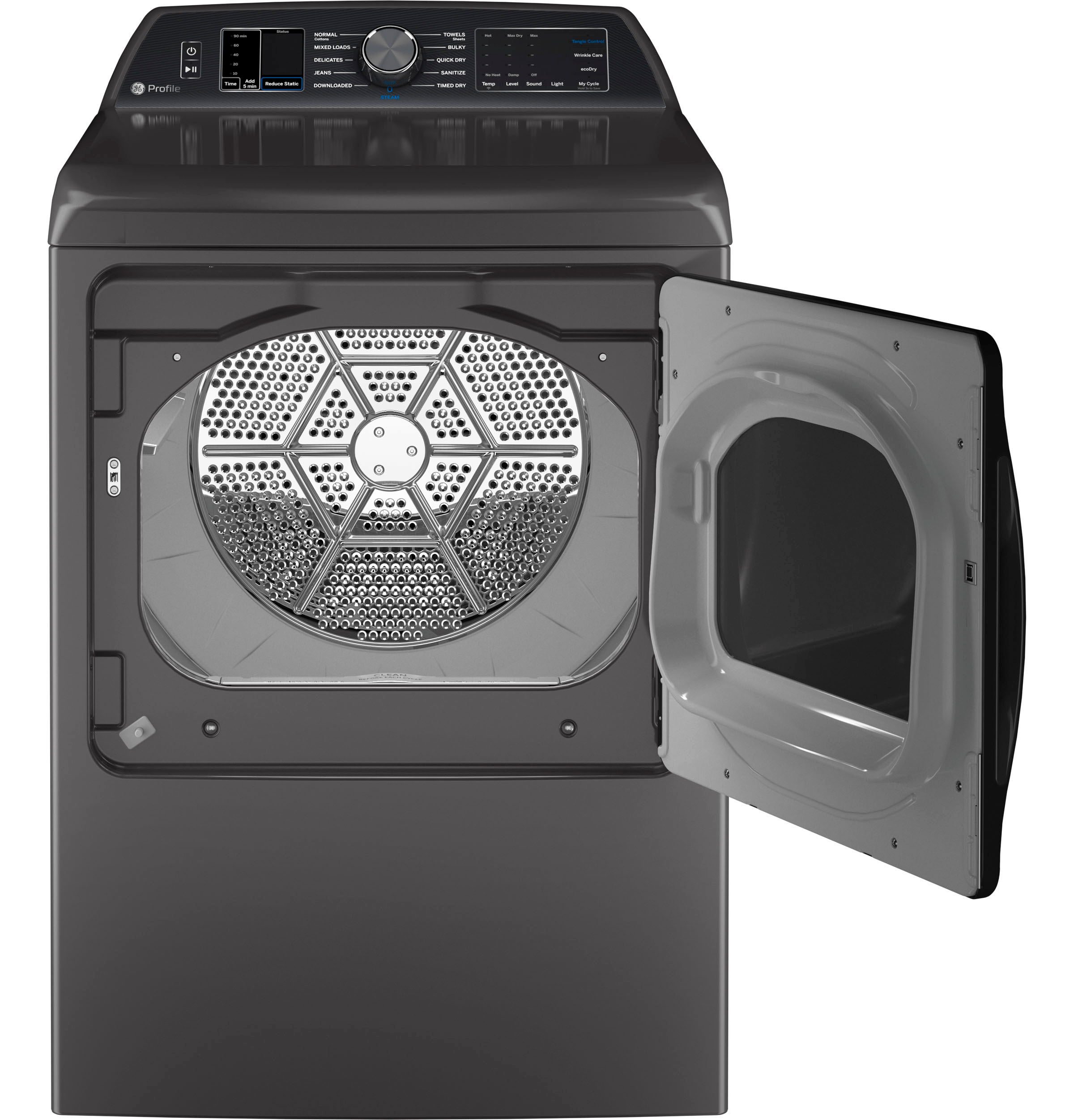 GE PTD70EBPTDG