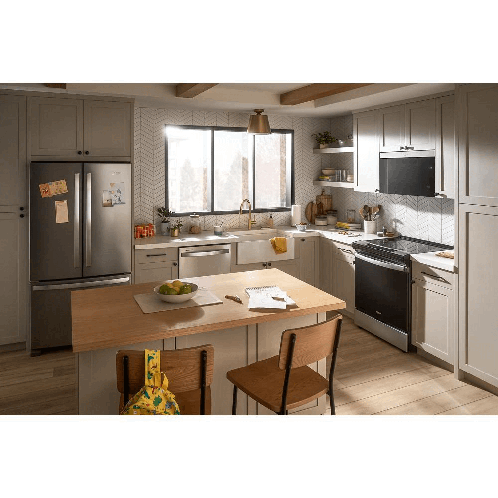 Whirlpool WSIS5030RZ