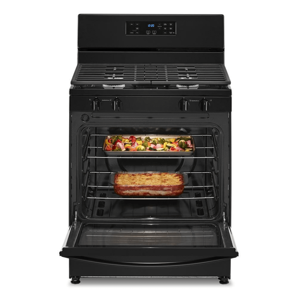 Whirlpool WFG320M0MB