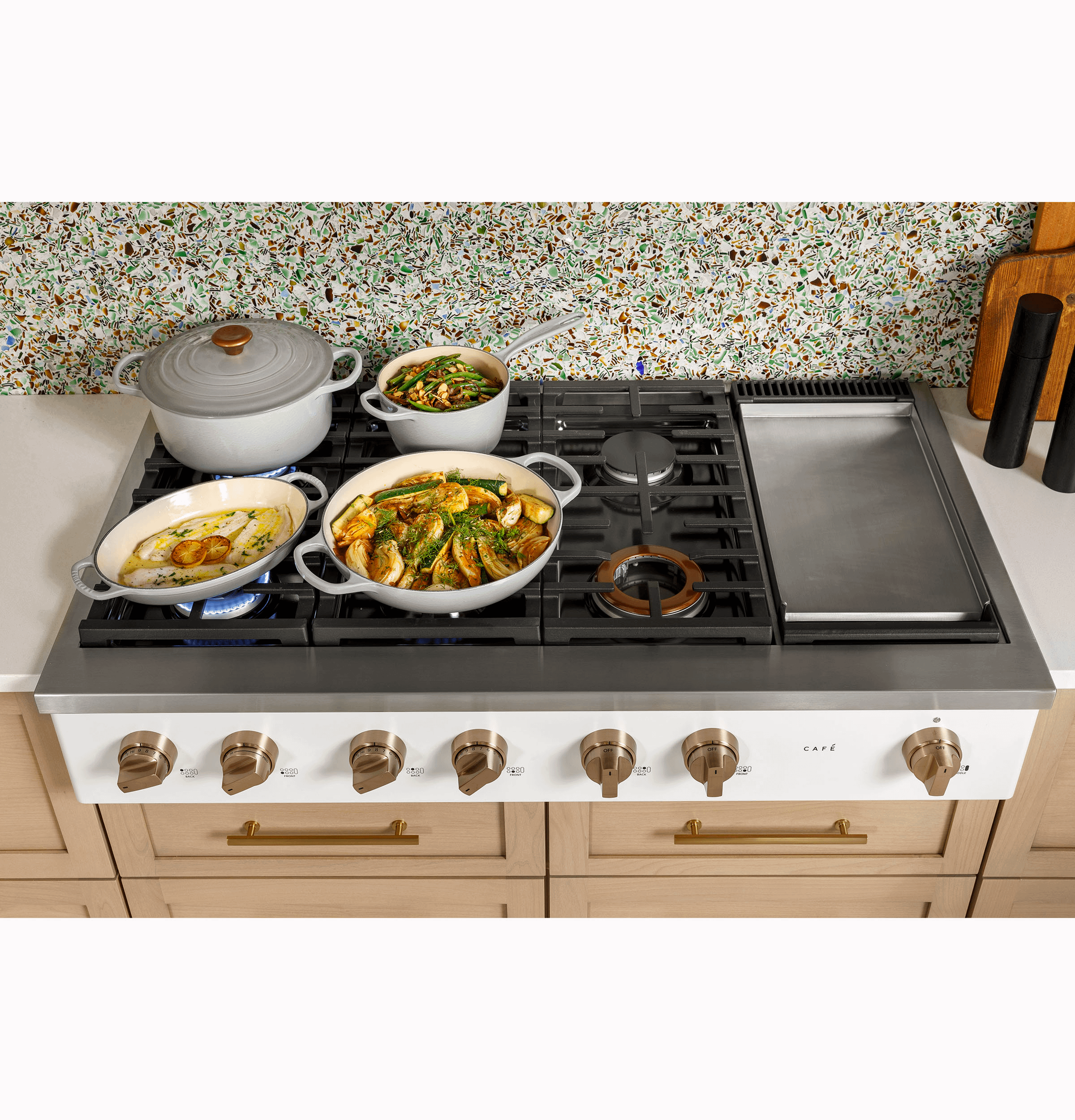 Cafe CGU486P4TW2