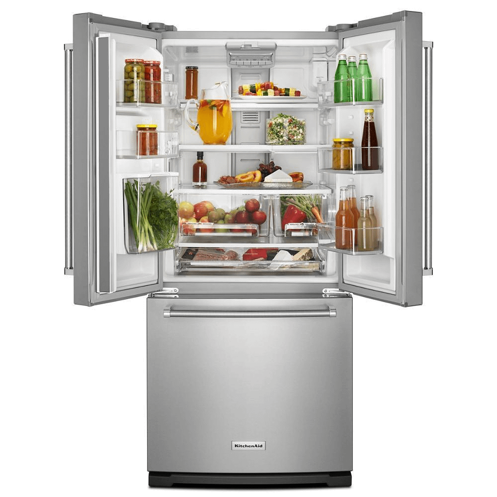 KitchenAid KRFF300ESS