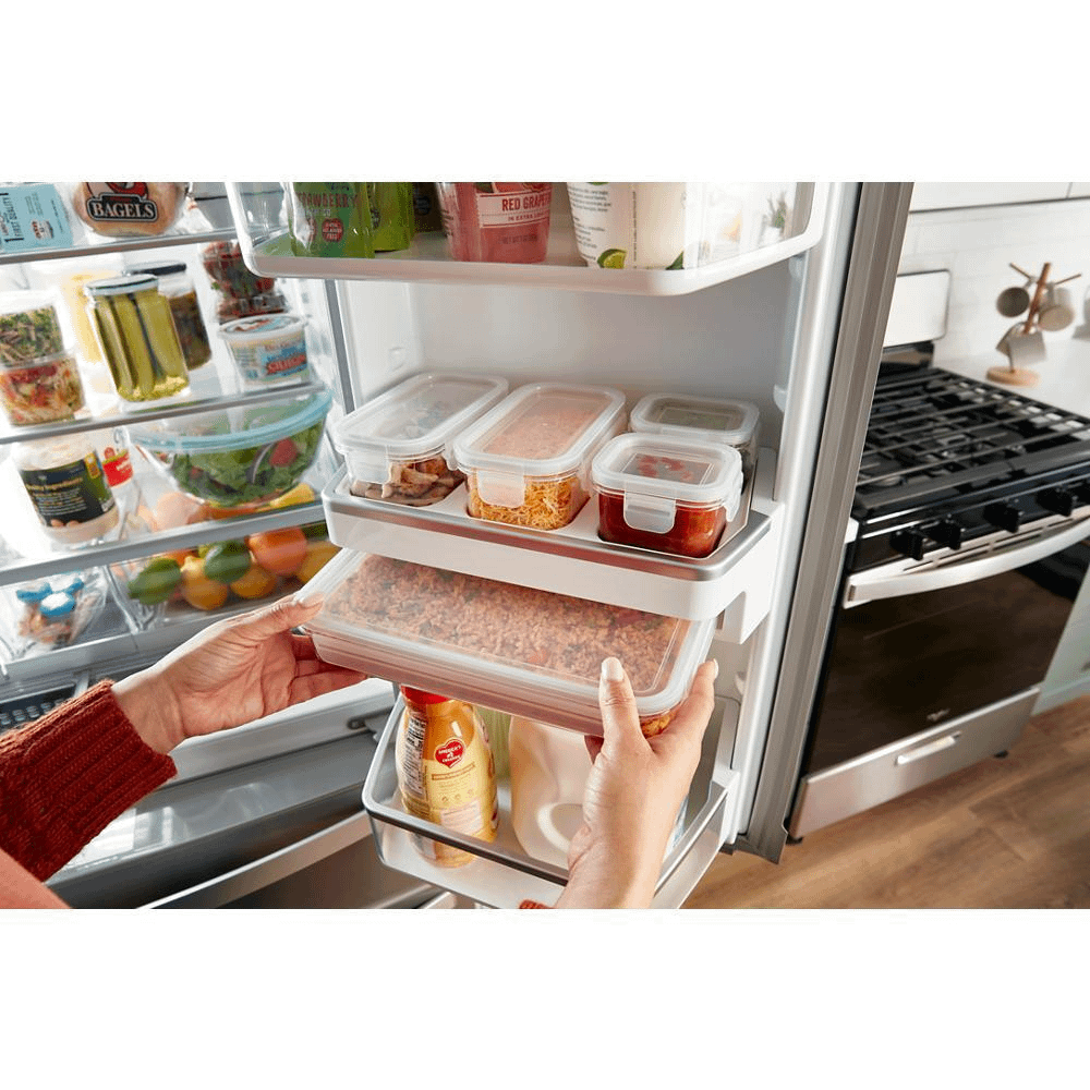 Whirlpool WRMF7736PV