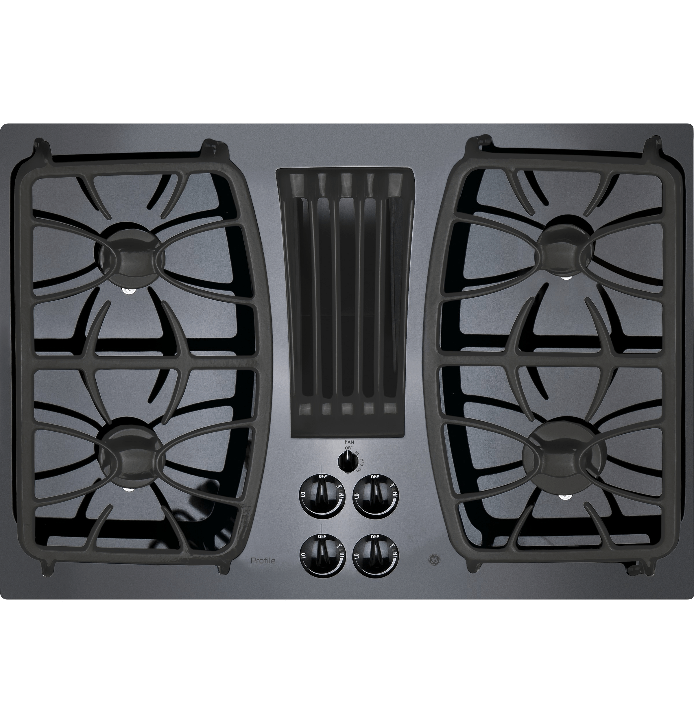 GE PGP9830DRBB