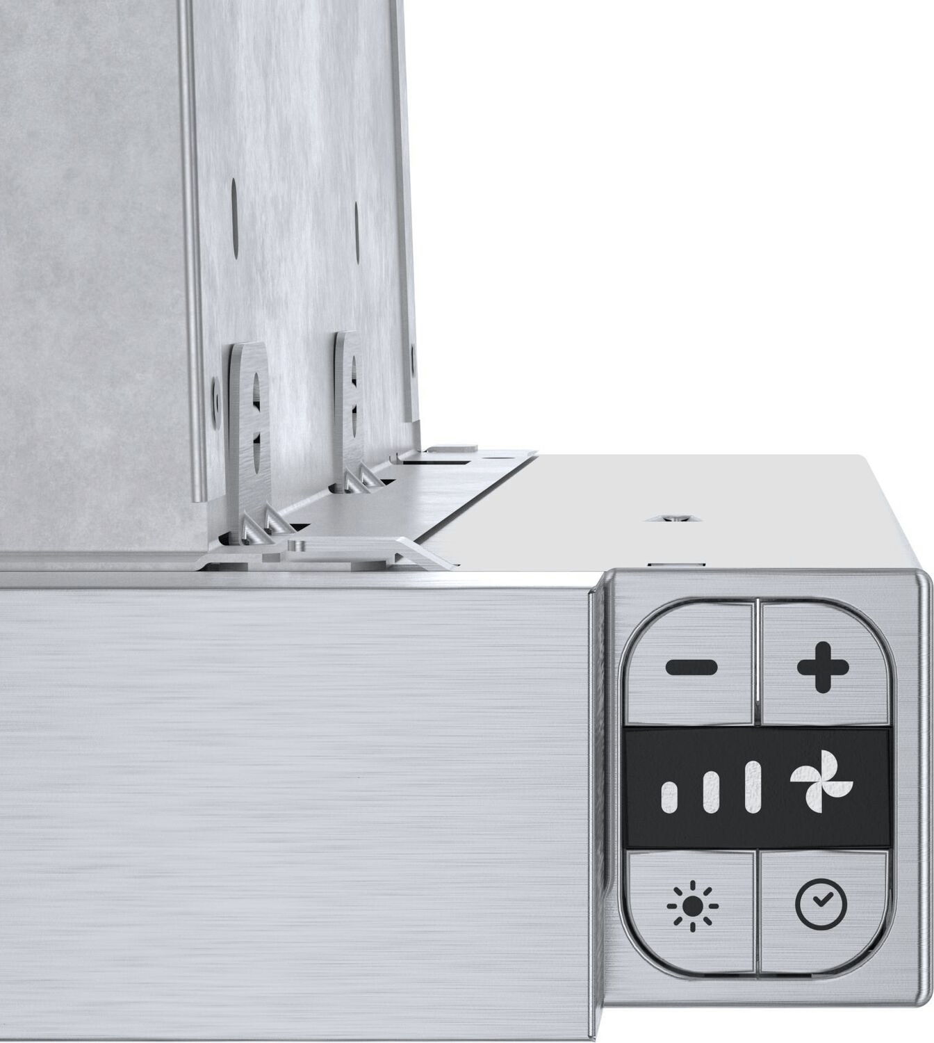 Bosch HUI54452UC