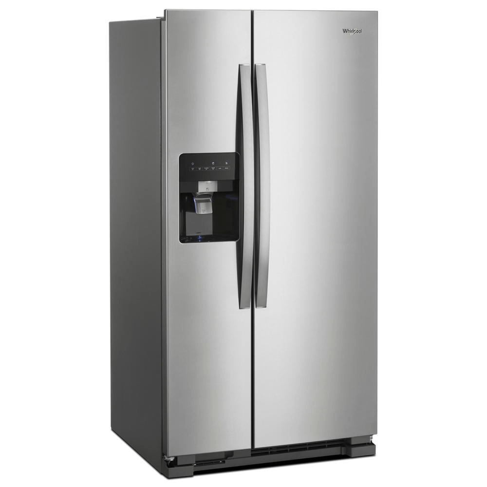Whirlpool WRS311SDHM