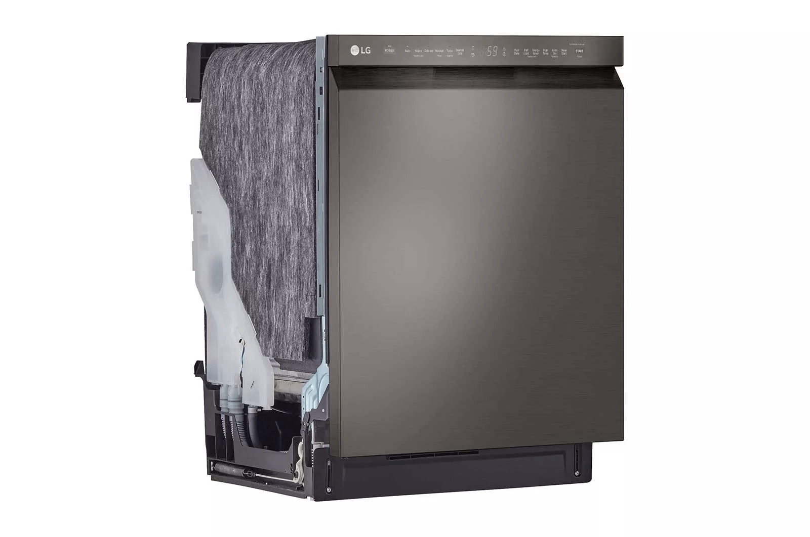 LG LDFN4542D