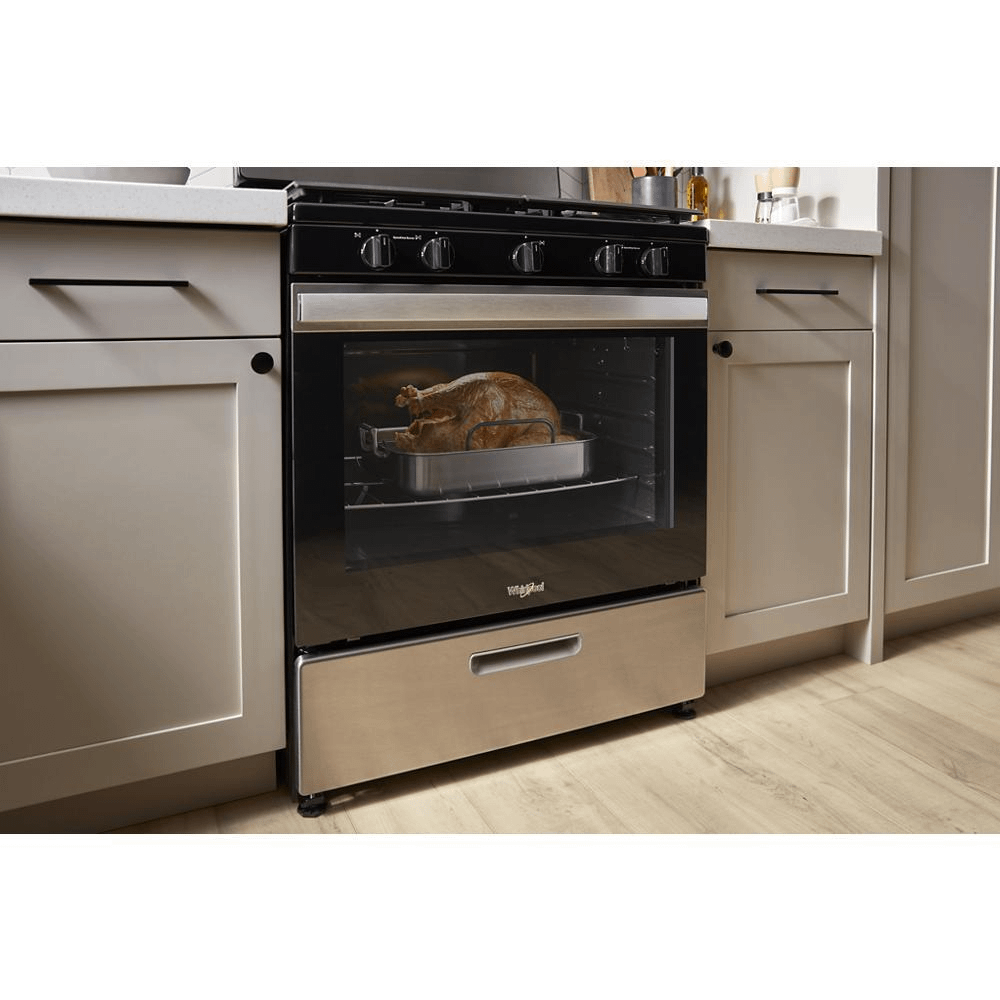 Whirlpool WFG320M0MS