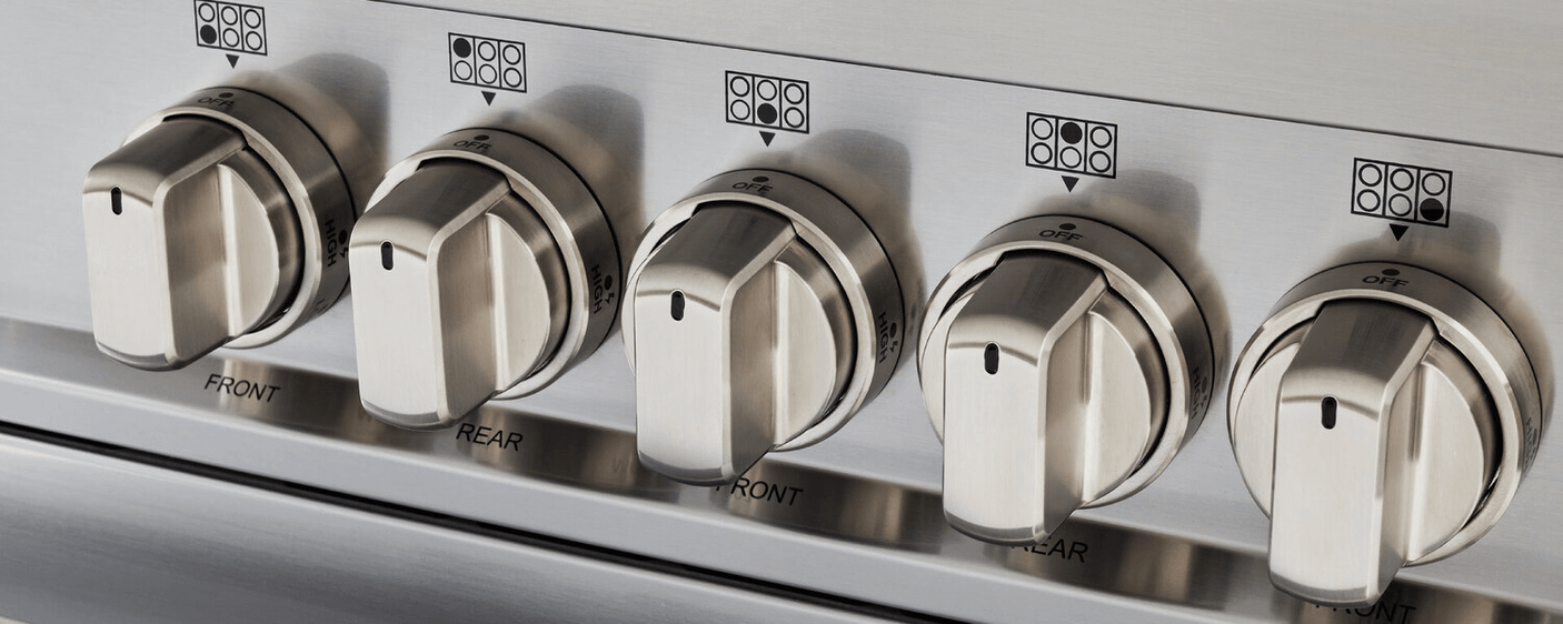 Bertazzoni MAS486BTFGMXT