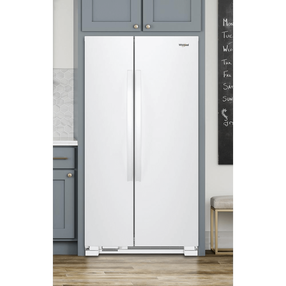 Whirlpool WRS315SNHW