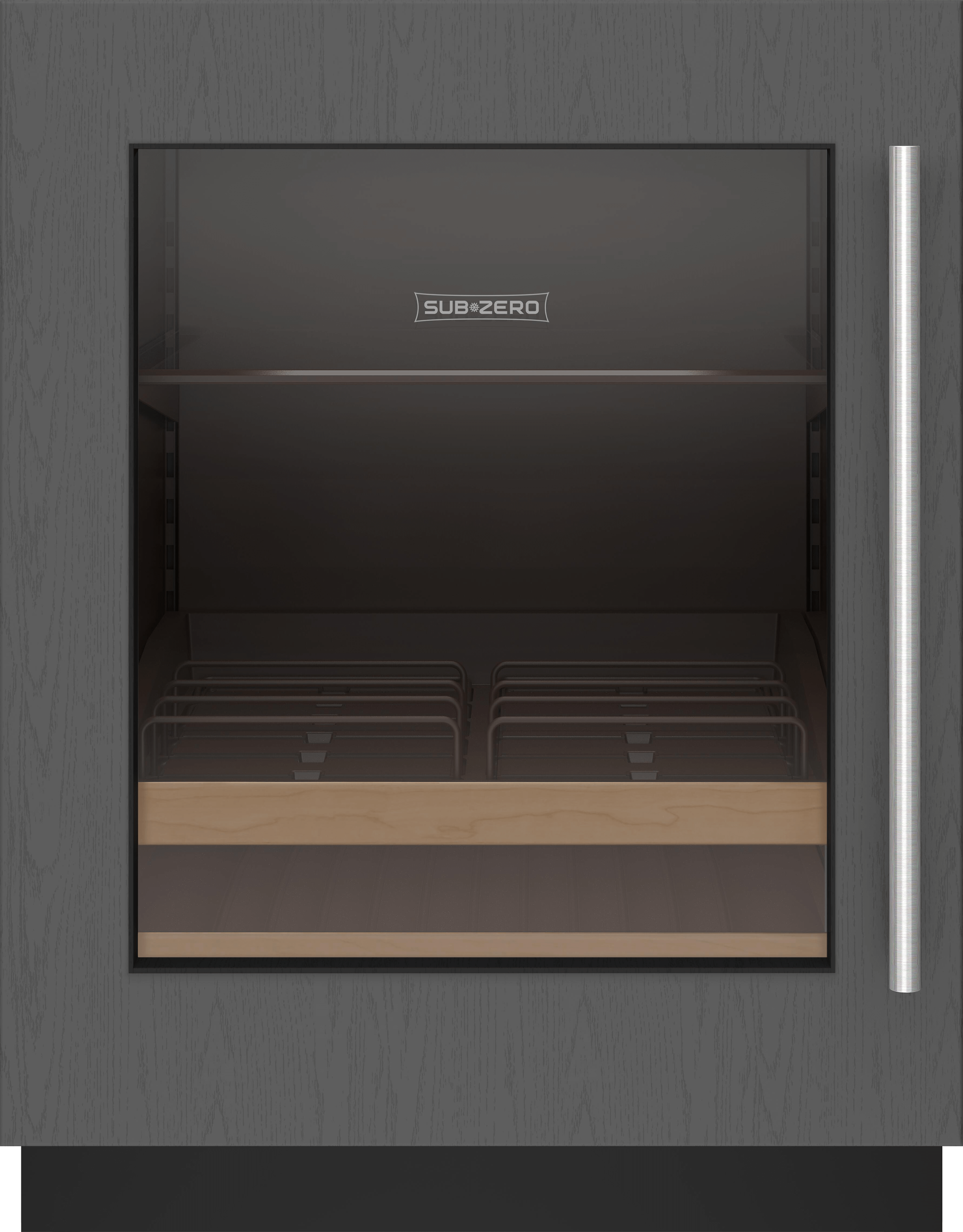 Sub-Zero DEU2450BGADAL