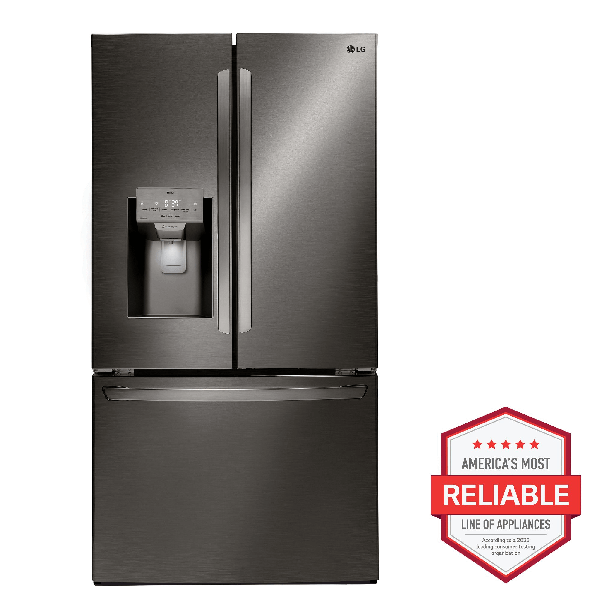 LG LRFS28XBD