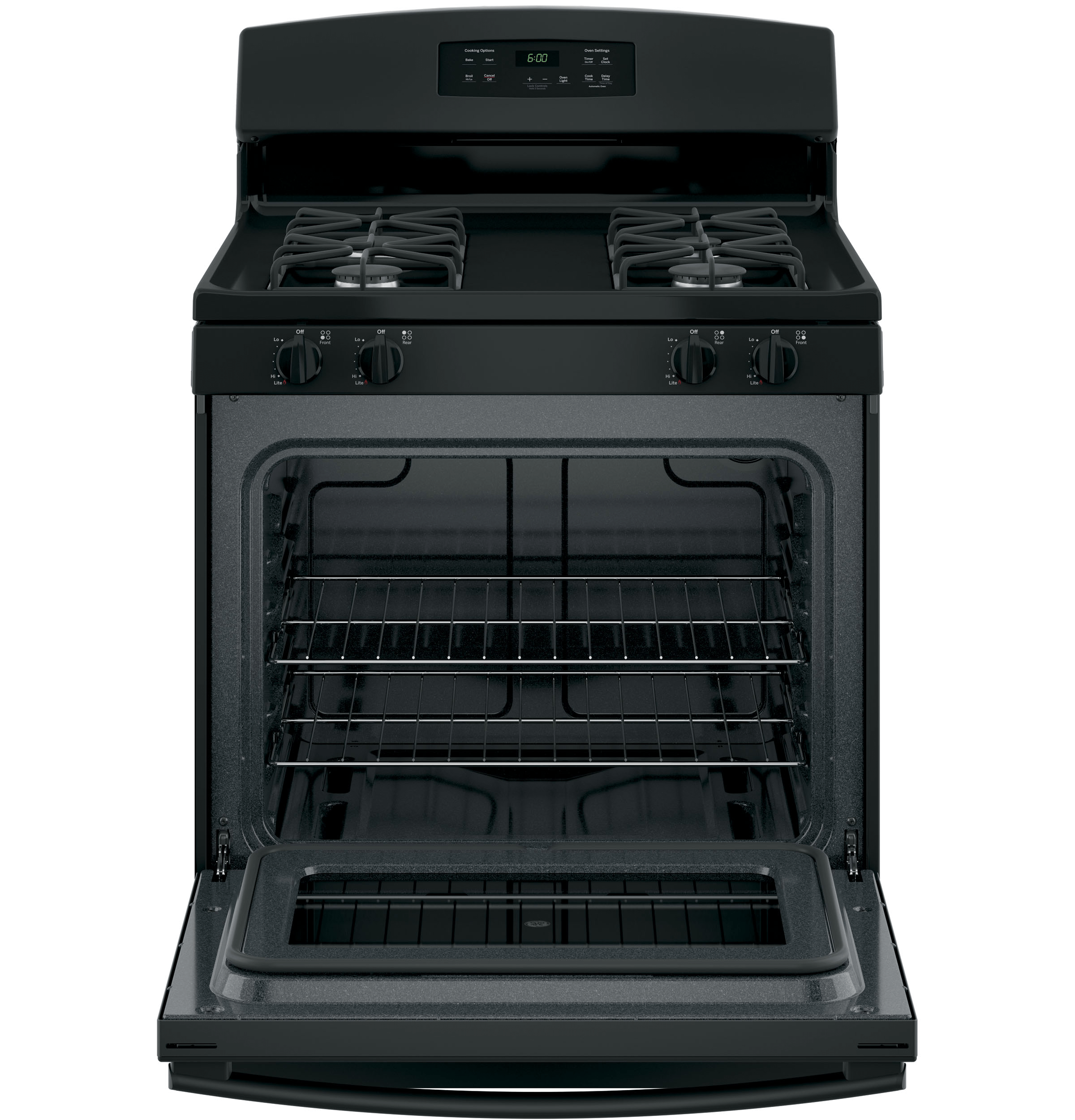 GE JGBS60DEKBB