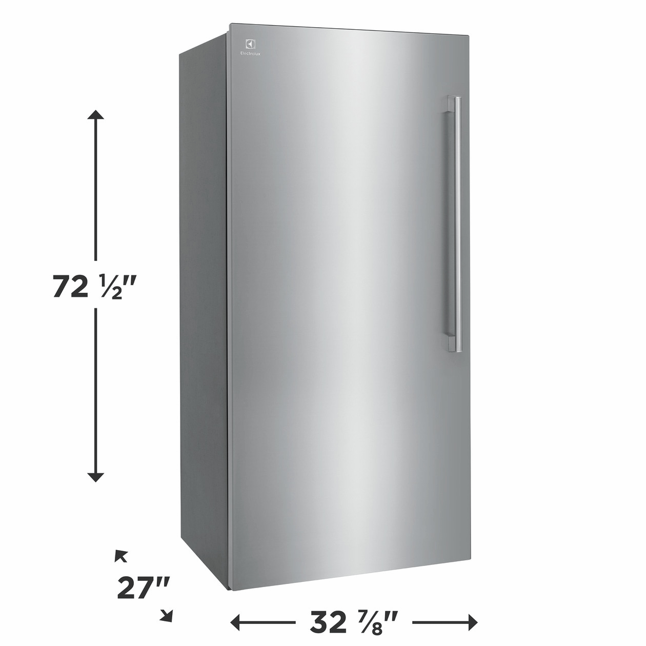 Electrolux EI33AF80WS