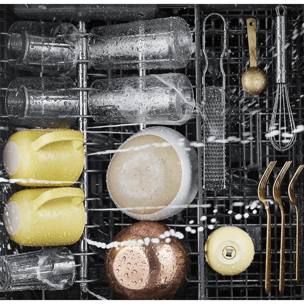 KitchenAid KDPM804KBS
