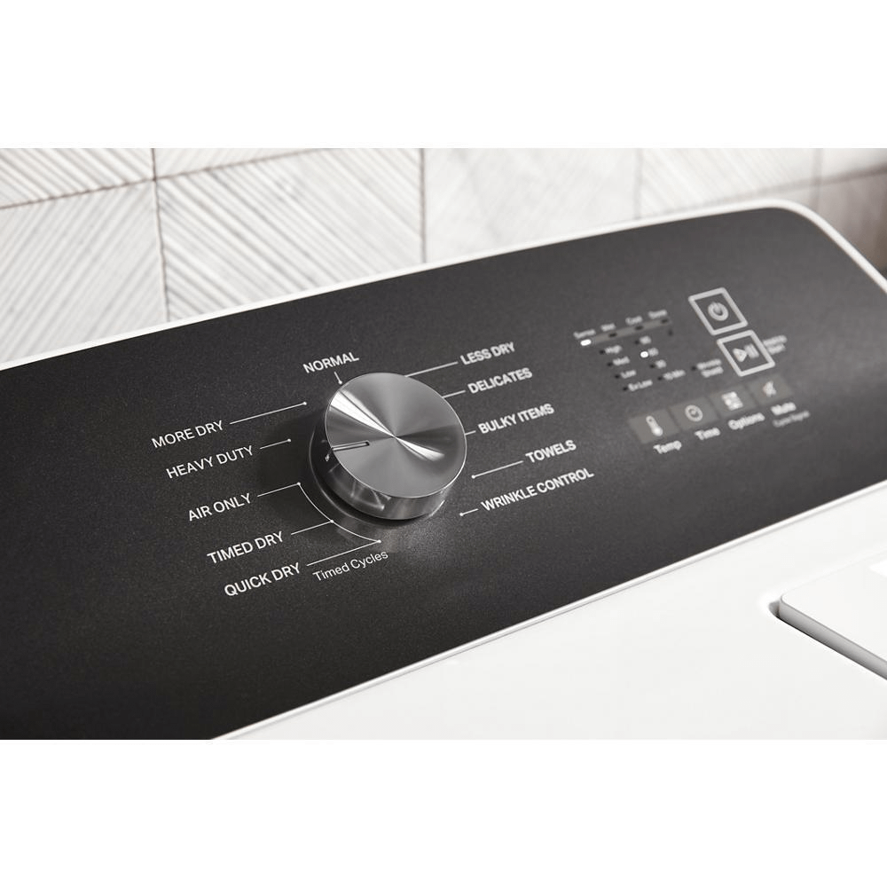 Whirlpool WTW500CMW