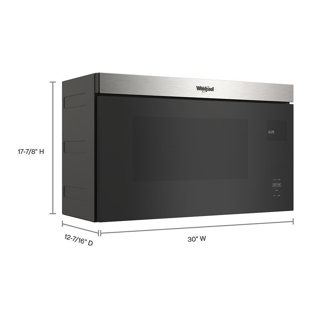 Whirlpool WMMF5930PZ