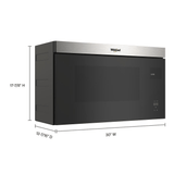 Whirlpool WMMF5930PZ