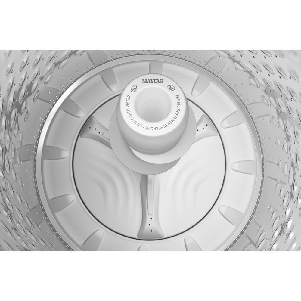 Maytag MVW5435PBK