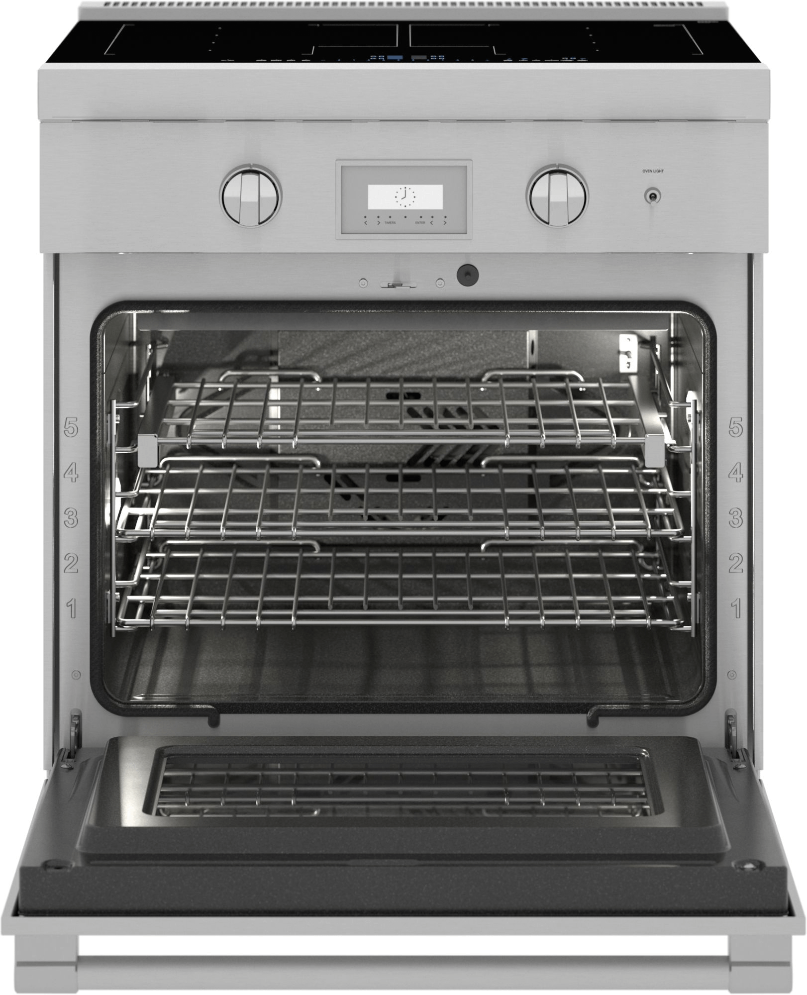 Thermador PRI30LBHU